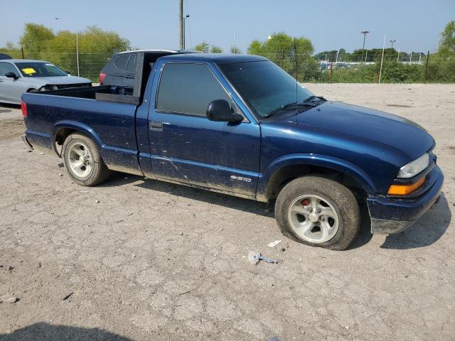 Chevrolet S-10 Pickup 2002 XL