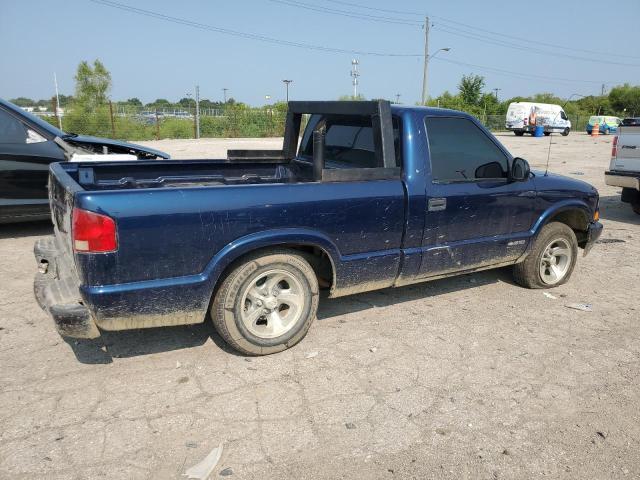 Chevrolet S-10 Pickup 2002 XL
