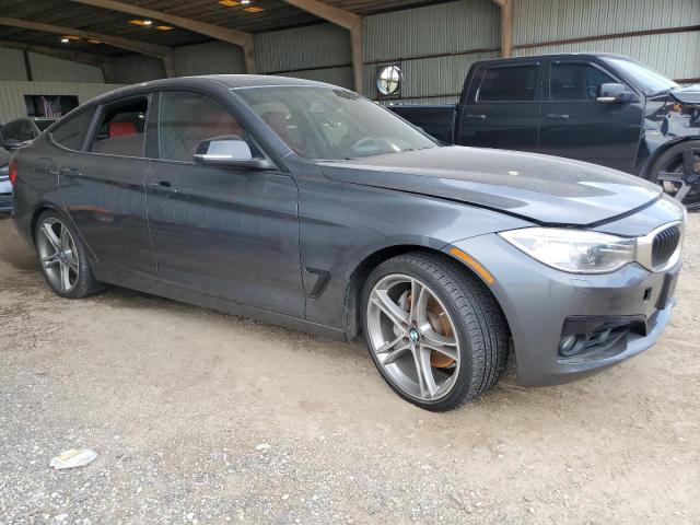 BMW 335i 2015 GT