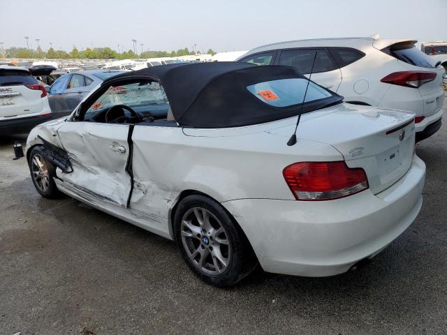 BMW 128i 2008 1-Series