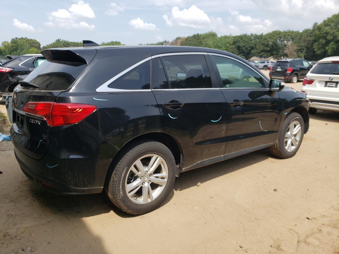2013 ACURA RDX