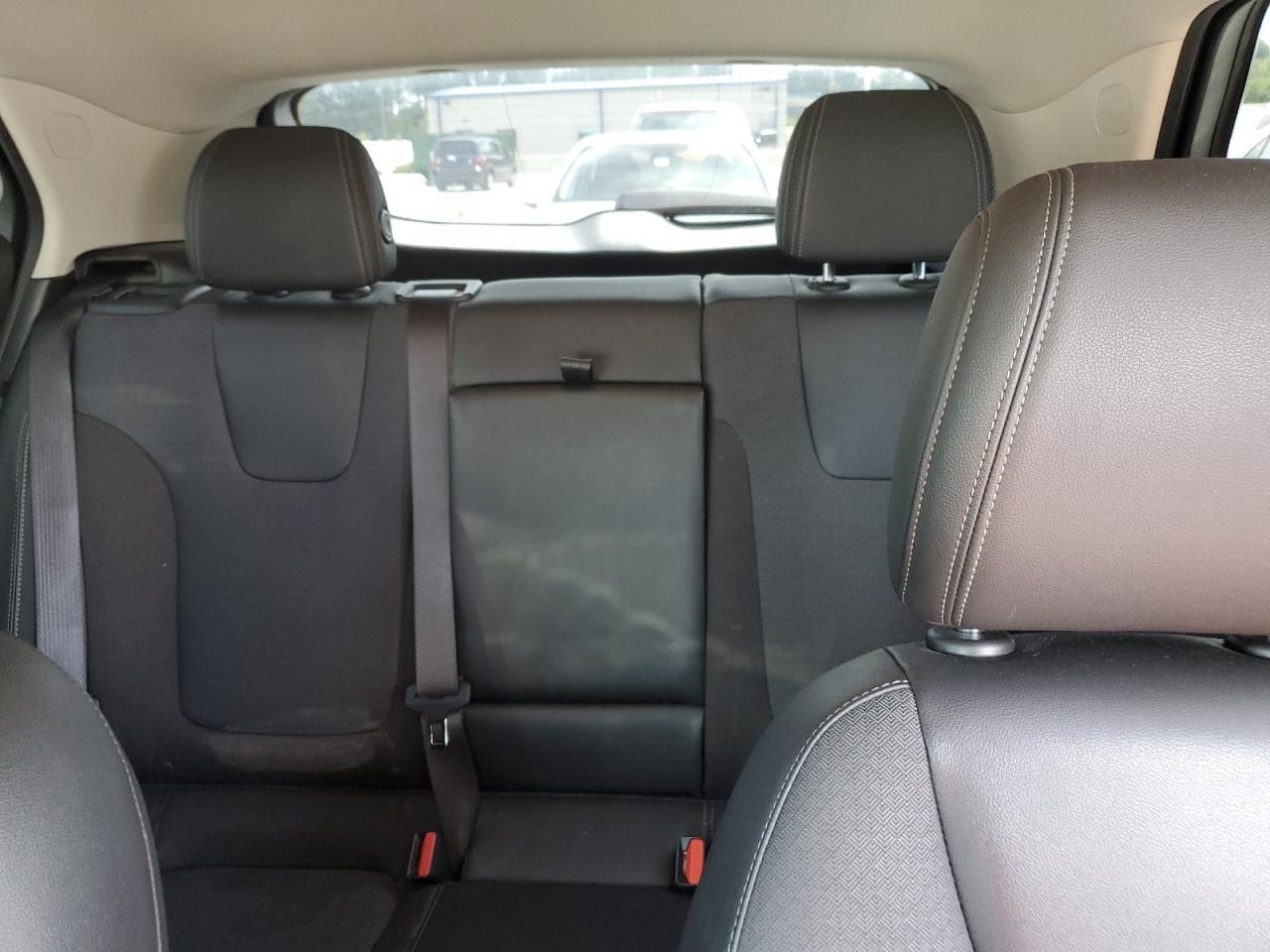 2021 BUICK ENCORE