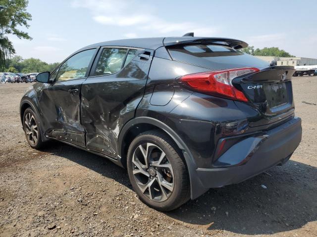 Toyota C-HR 2022 10 Series