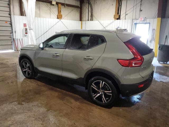Volvo XC40 2023 