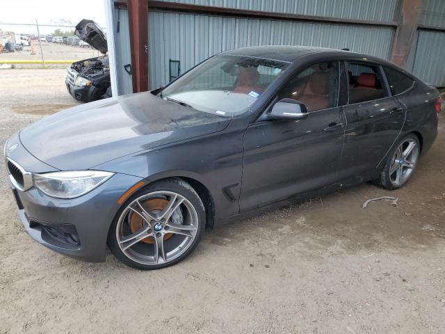 BMW 335i 2015 GT