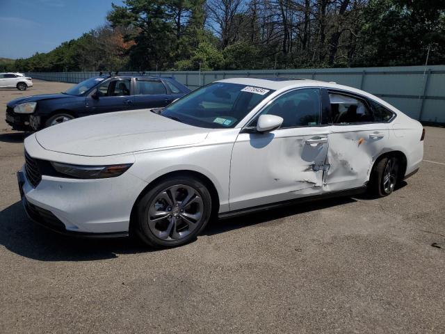 Honda Accord 2024 