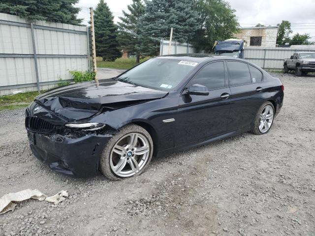 BMW 535i 2014 xDrive
