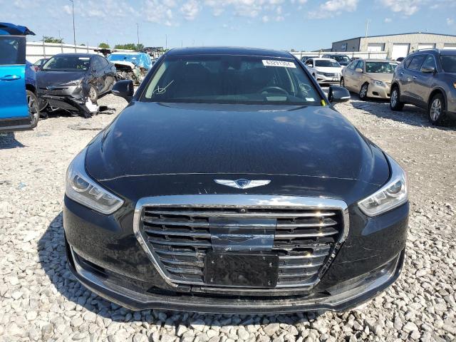 Genesis G90 2017 5.0 Ultimate