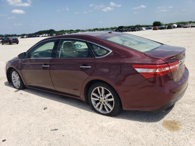 Toyota Avalon 2015 