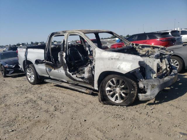 Chevrolet Silverado LTD 2022 1500