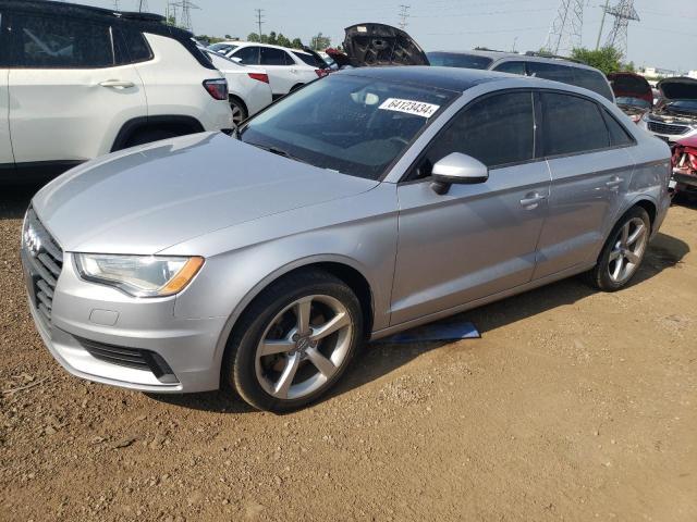 Audi S3 2015 Premium Plus