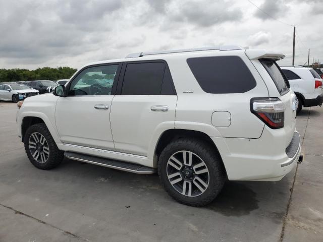 Toyota 4-Runner 2017 Base Grade
