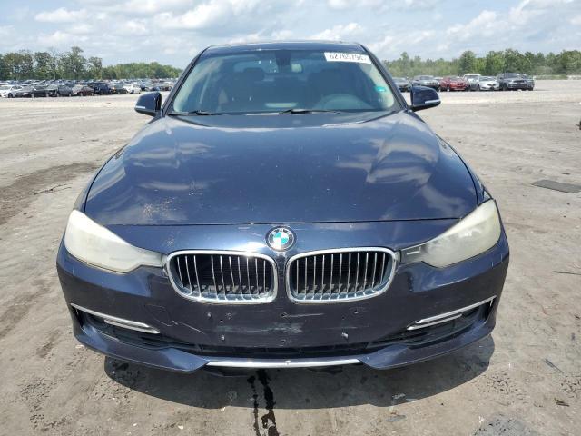BMW 328i 2012 3-Series