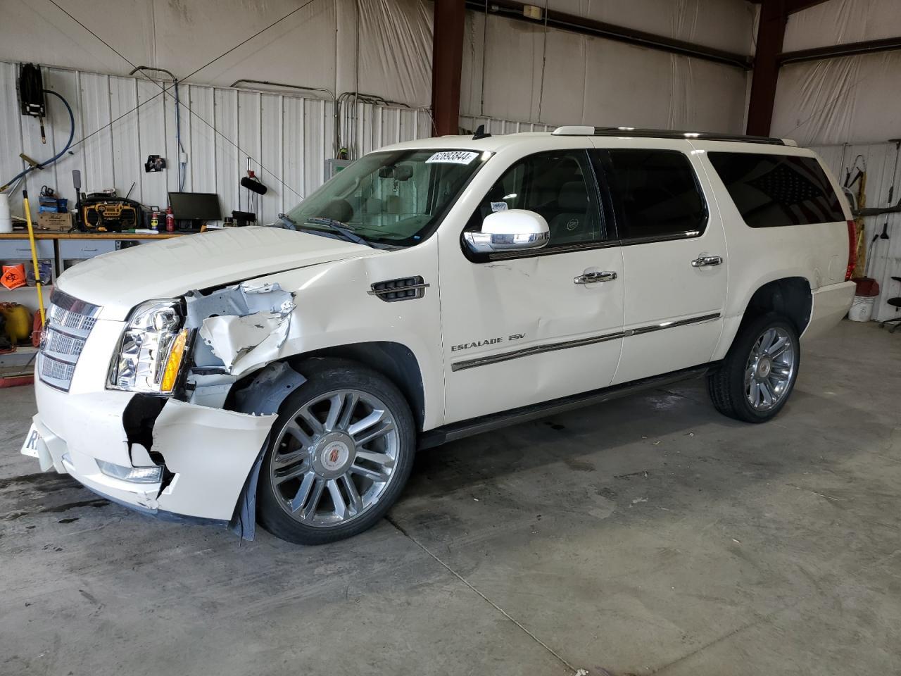 2014 CADILLAC ESCALADE
