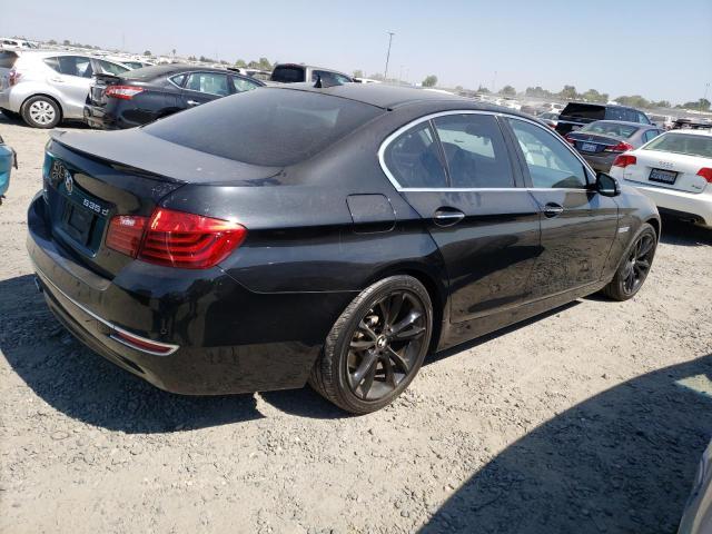 BMW 535d 2014 xDrive