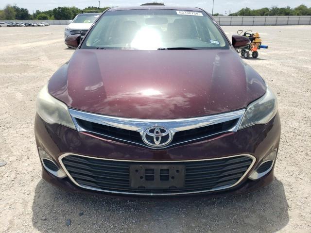 Toyota Avalon 2015 