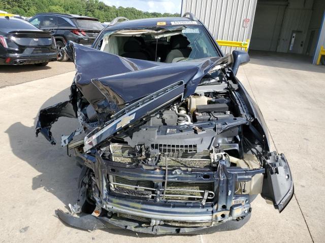 Chevrolet Captiva Sport 2014 2LS