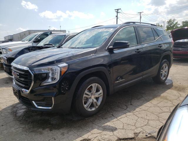 GMC Terrain 2023 SLE