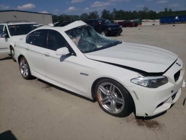 BMW 550i 2012 5-Series