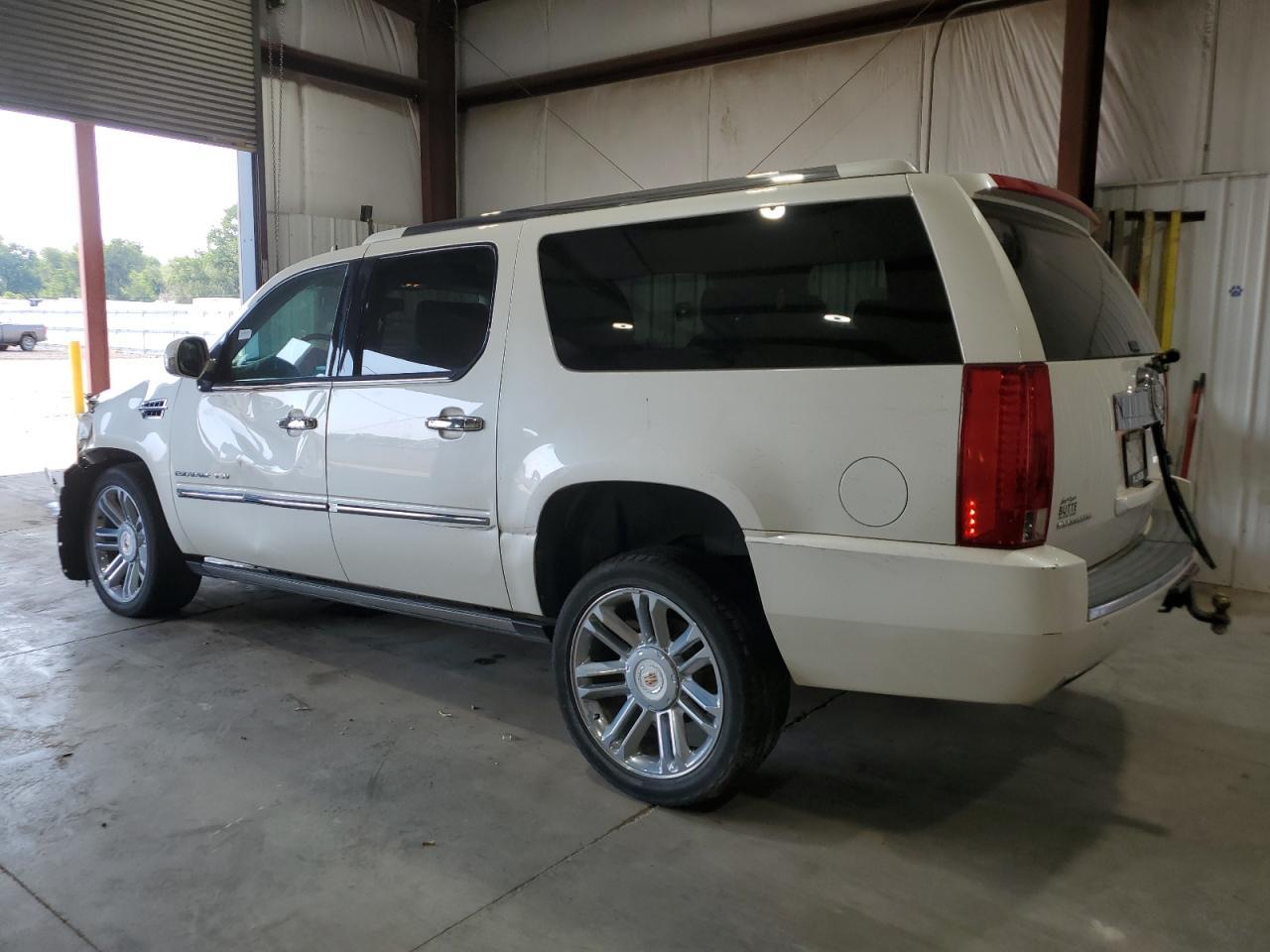 2014 CADILLAC ESCALADE