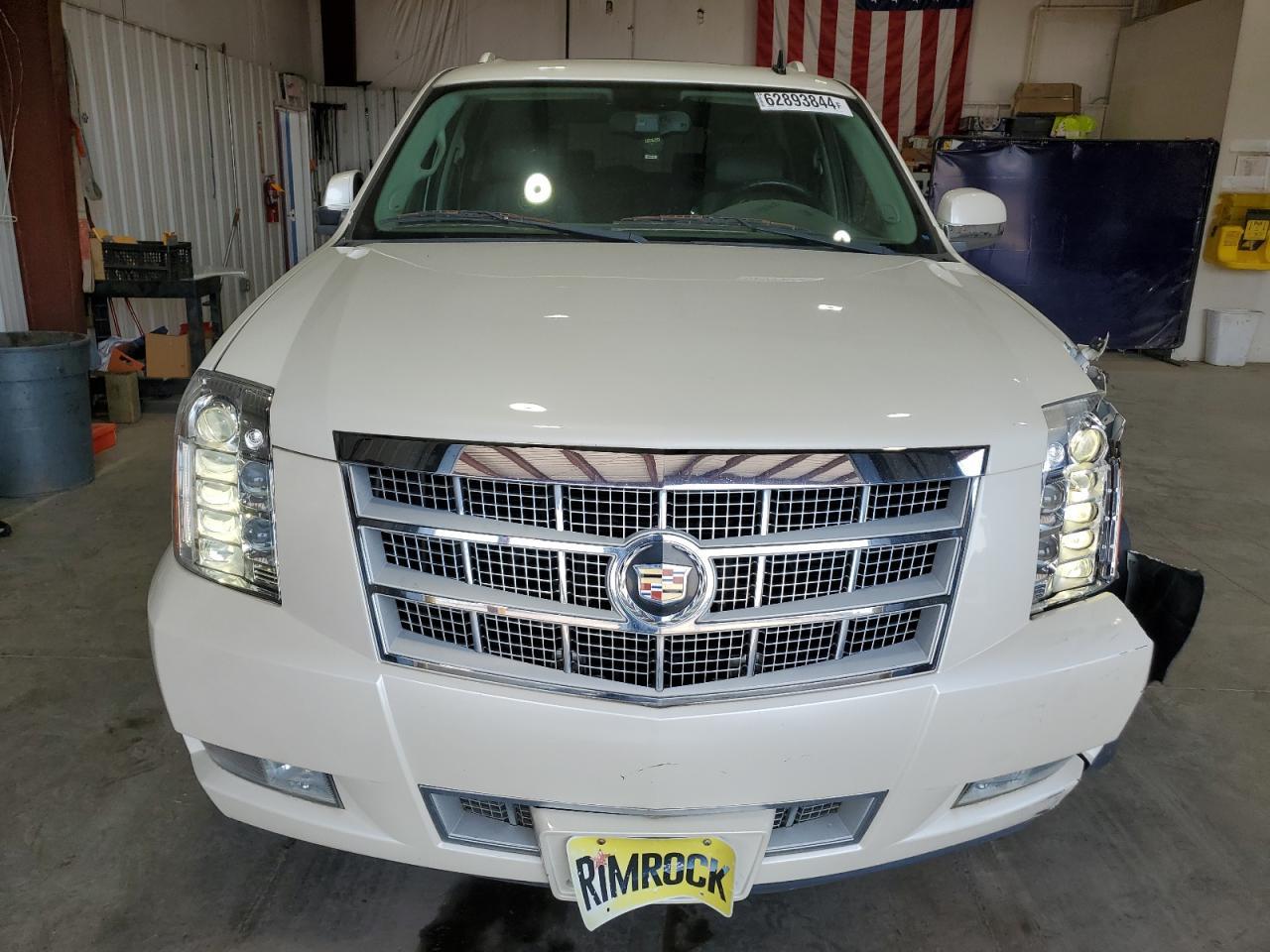 2014 CADILLAC ESCALADE