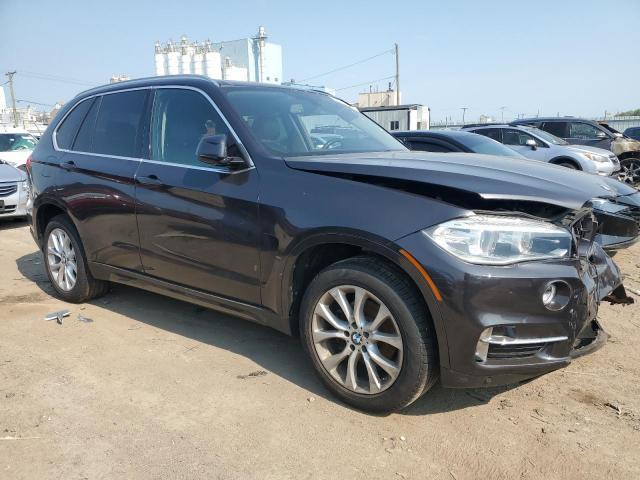 BMW X5 2014 SAV