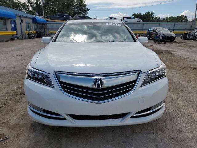 Acura RLX 2016 Technology Package