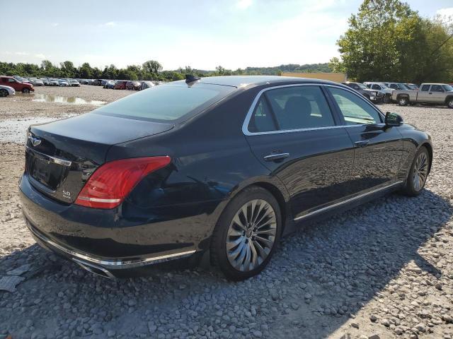 Genesis G90 2017 5.0 Ultimate