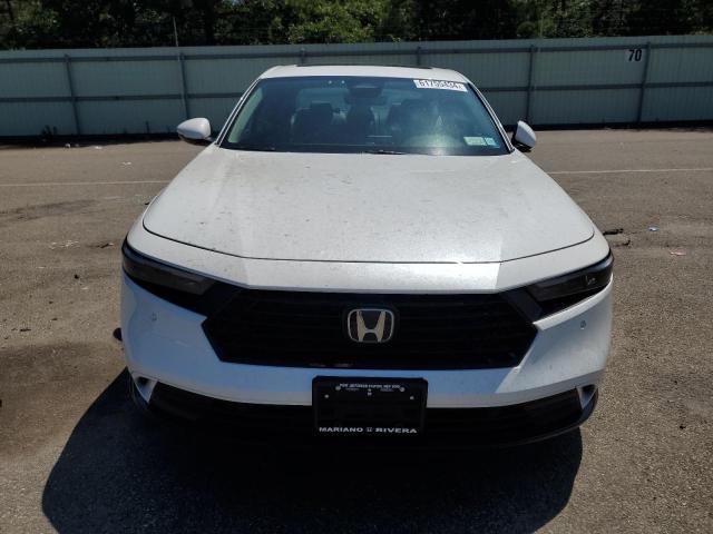 Honda Accord 2024 