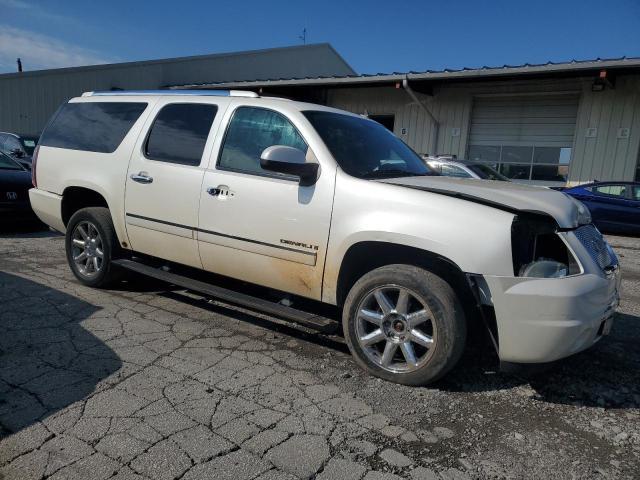 GMC Yukon XL 2009 DENALI