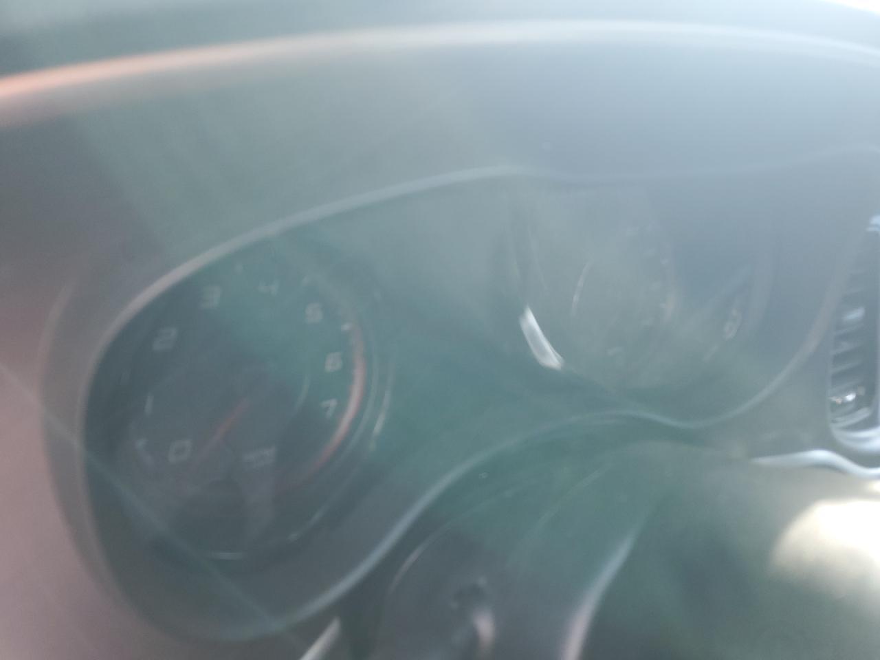 2020 DODGE CHARGER