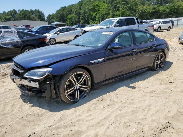 BMW 650i 2019 GC