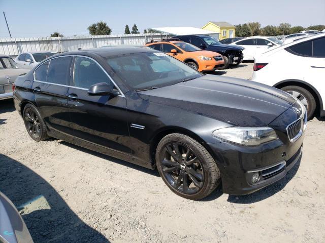 BMW 535d 2014 xDrive