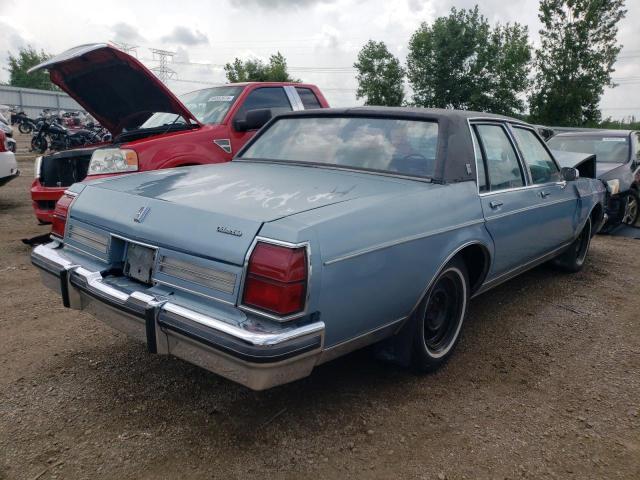 Oldsmobile DELTA 88 1985 Royale Brougham LS