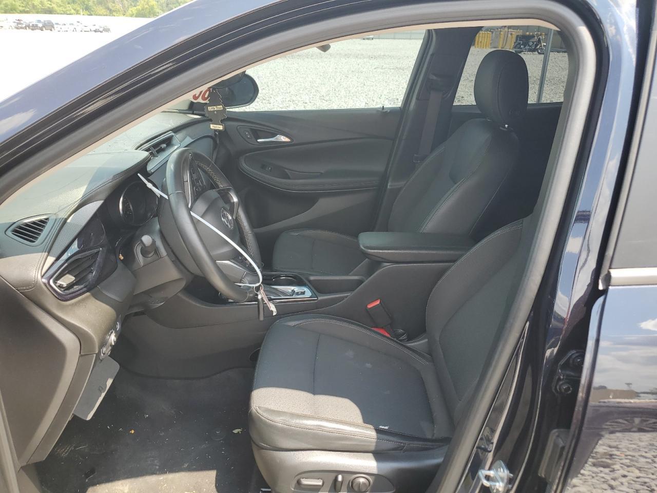 2021 BUICK ENCORE