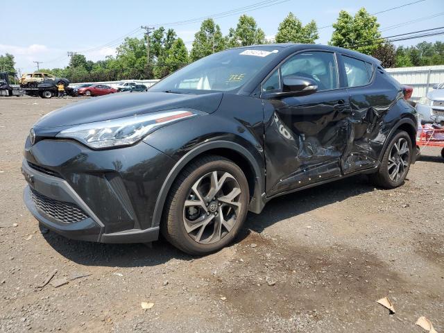 Toyota C-HR 2022 10 Series