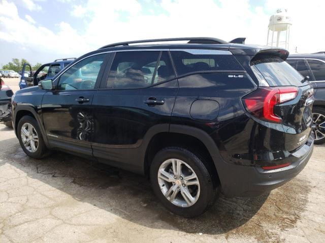 GMC Terrain 2023 SLE