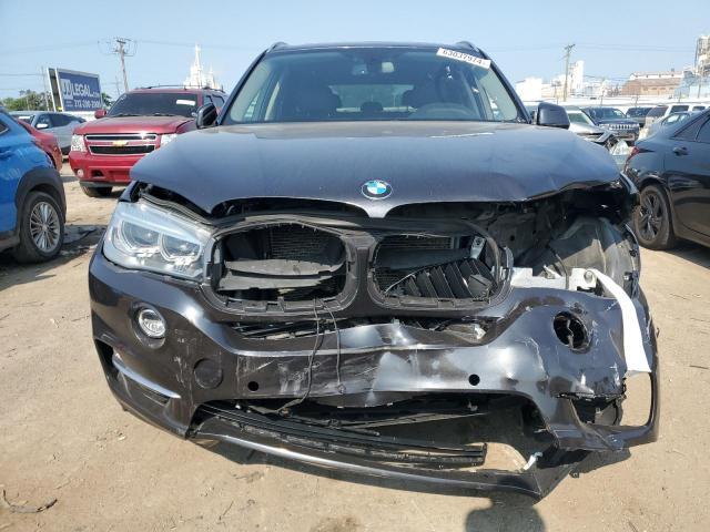 BMW X5 2014 SAV