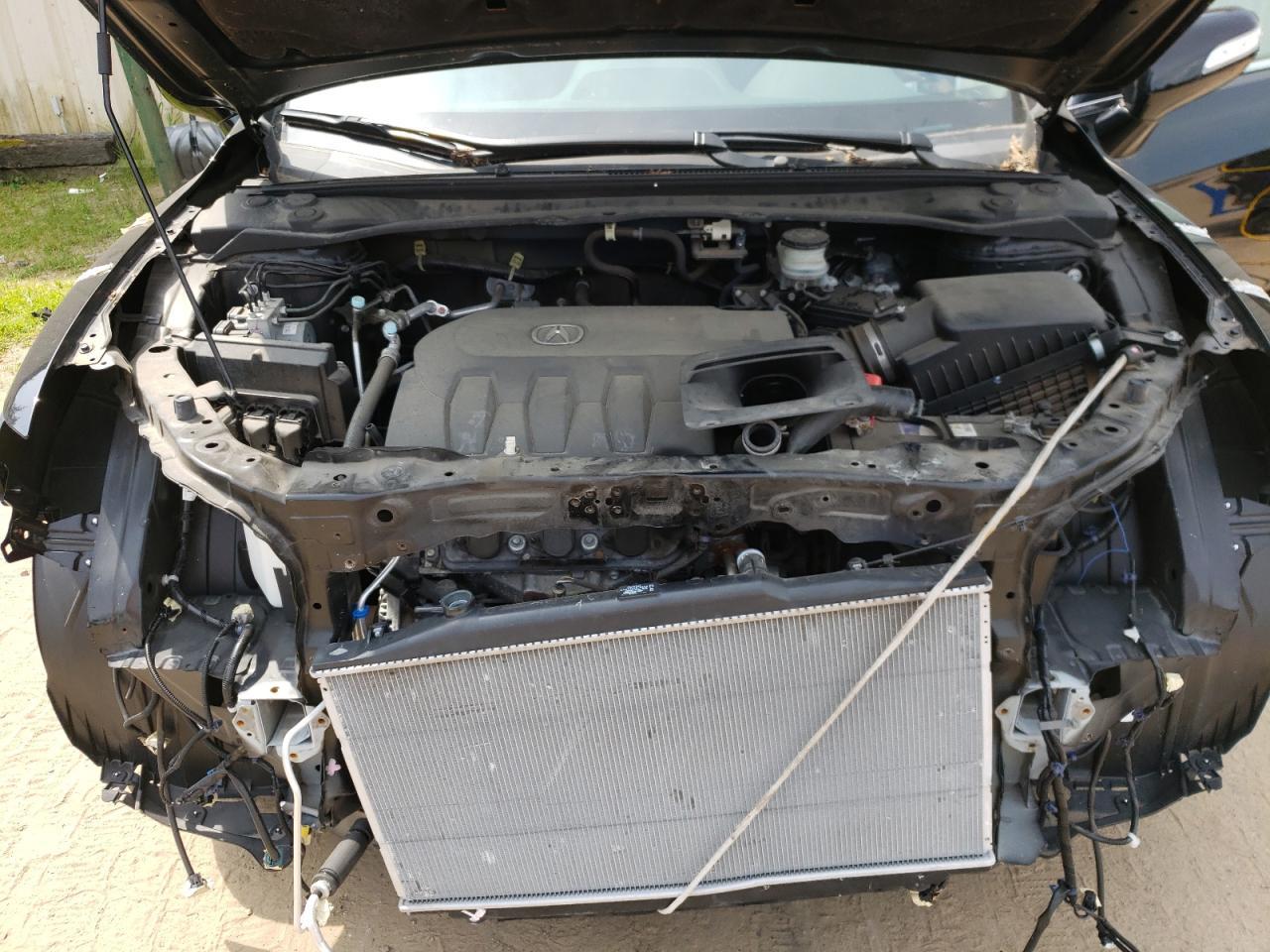 2013 ACURA RDX