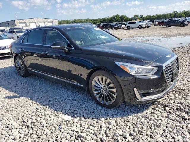 Genesis G90 2017 5.0 Ultimate