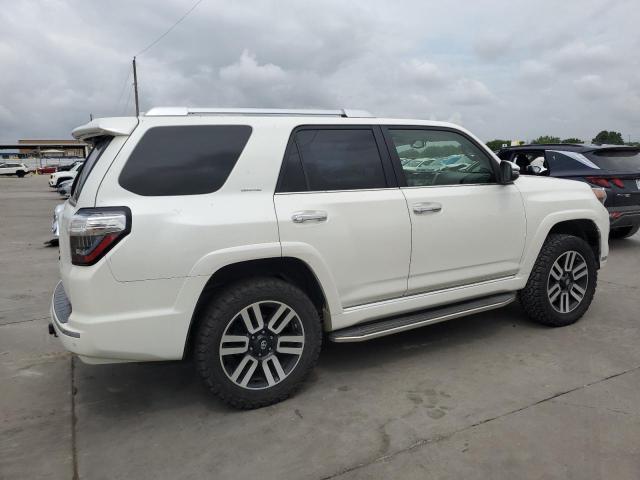 Toyota 4-Runner 2017 Base Grade