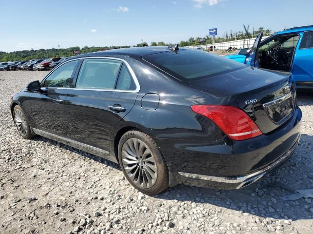 Genesis G90 2017 5.0 Ultimate