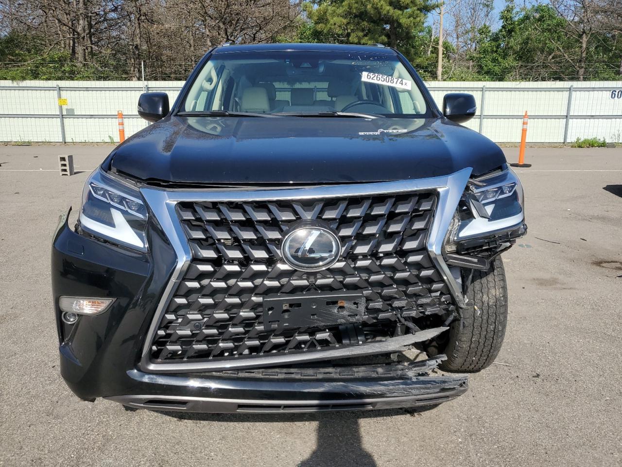 2021 LEXUS Gx
