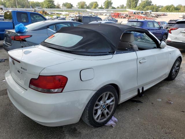 BMW 128i 2008 1-Series