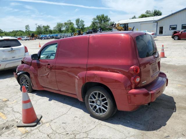 Chevrolet HHR 2008 LS