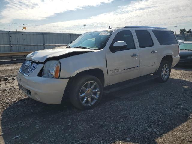 GMC Yukon XL 2009 DENALI