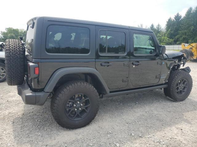Jeep Wrangler 2024 JL