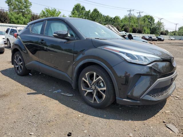 Toyota C-HR 2022 10 Series