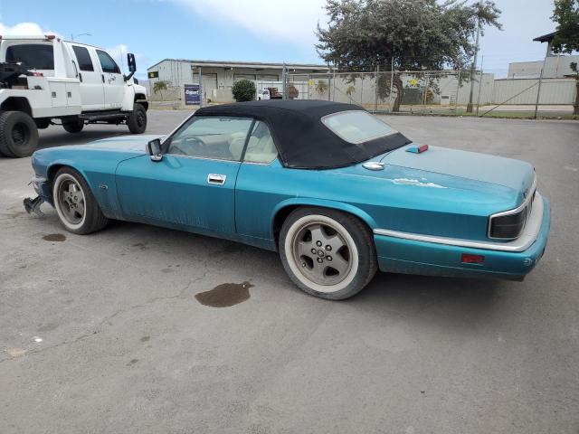 Jaguar XJS 1996 