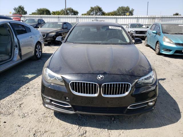 BMW 535d 2014 xDrive
